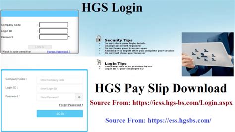 payslip pcg|HGS Payslip .